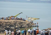 Bargi boat tragedy: Axe falls on three low-rank staff, hotel manager suspended (Lead)