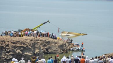 Bargi boat tragedy: Axe falls on three low-rank staff, hotel manager suspended (Lead)