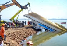 Bargi boat tragedy: Search expanded as four still missing; FIR only after bodies recovered, says cop