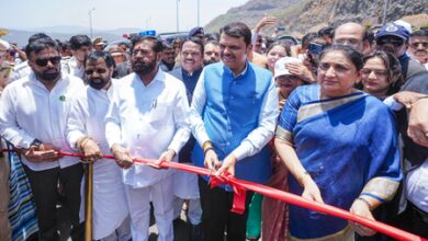 CM Fadnavis thanks PM Modi for support to Maharashtra