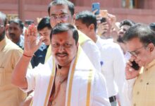 BJP National President Nitin Nabin to begin two-day Uttarakhand visit today