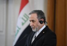 Iranian FM, Lebanese parliament speaker condemn Israel’s ‘aggressive’ actions against Lebanon