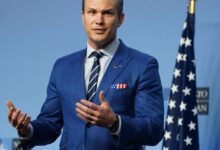 Ceasefire with Iran ‘pauses’ 60-day clock on congressional authorization: Pete Hegseth