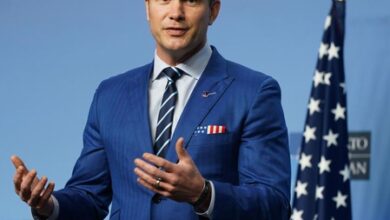 Ceasefire with Iran ‘pauses’ 60-day clock on congressional authorization: Pete Hegseth