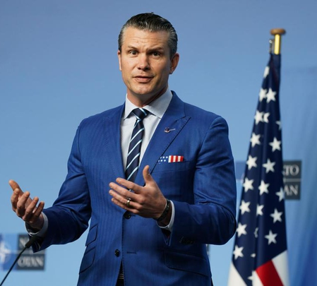 Ceasefire with Iran ‘pauses’ 60-day clock on congressional authorization: Pete Hegseth