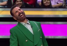Akshay Kumar seeks pride in being a part of Maharashtra: Grateful for everything it has given me