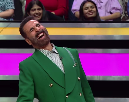 Akshay Kumar seeks pride in being a part of Maharashtra: Grateful for everything it has given me