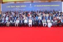 EAM Jaishankar highlights PM Modi’s address as key moment at HoM Conference, stresses ‘3Ts’ in diplomacy