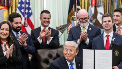 Trump expands IRA access for millions