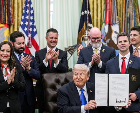 Trump expands IRA access for millions