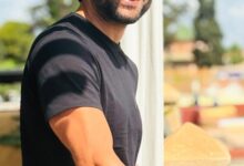 Rajeev Khandelwal expresses his initial fear of being accepted in Maharashtra as an outsider