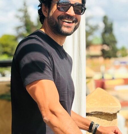 Rajeev Khandelwal expresses his initial fear of being accepted in Maharashtra as an outsider