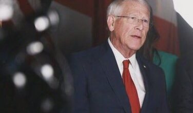 China threat dominates US defence debate