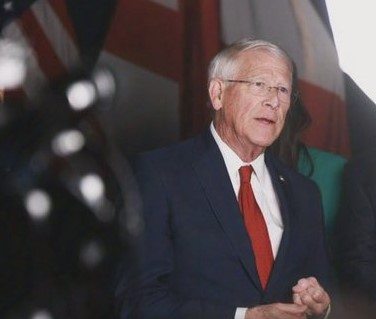 China threat dominates US defence debate
