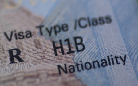 USCIS flags 100 H-1B cases linked to DEI roles