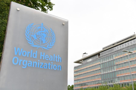 WHO/Europe designates Danish centre to support fight against HIV, hepatitis, TB