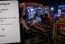 UP: Instagram comment sparks violence in Aligarh; two brothers injured, one critical