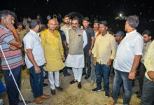 Jabalpur cruise tragedy: Rescue operations continue, says MP Minister