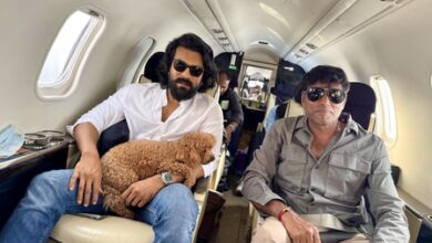 Ram Charan’s ‘Peddi’ shooting wrapped!