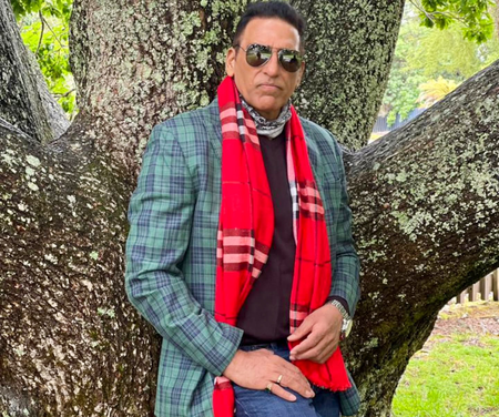 Mukesh Rishi on 28 years of ‘Gunda’: When we were doing it, felt I shouldn’t have been in this