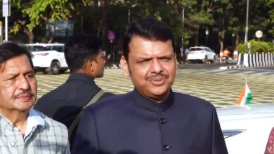 Learn Marathi if living in Maharashtra, but no violence in the name of language: CM Fadnavis