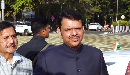 Learn Marathi if living in Maharashtra, but no violence in the name of language: CM Fadnavis