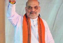 Gujarat Foundation Day: HM Amit Shah, Nitin Nabin highlight state’s development, legacy