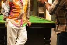 Adhik Ravichandran tells Ajith Kumar: I am so grateful for the day I met you!