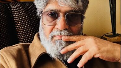 Suvinder Vicky: Proving myself in my profession is glory