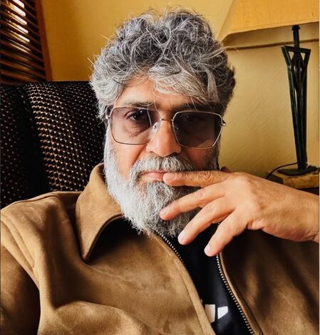 Suvinder Vicky: Proving myself in my profession is glory