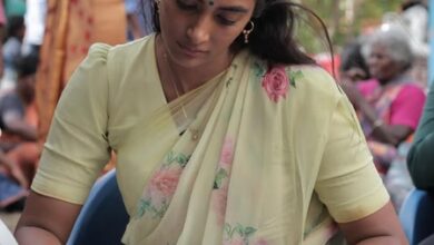 Pooja Hegde on one year of ‘Retro’: Storms, ligament tear, and an island full of snakes