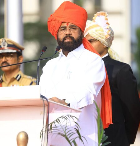 Roadmap for new Maharashtra ready with focus on development, trust, speed: Dy CM Eknath Shinde