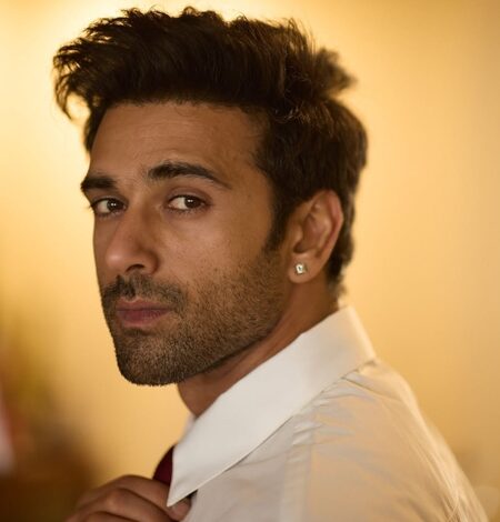 Pulkit Samrat says he’ll know he’s achieved ‘Glory’ when people stop comparing him