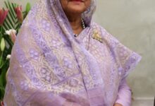 Ex-Bangladesh PM Sheikh Hasina flags industrial setbacks, job losses in Labour Day message