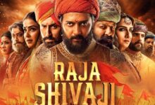 Raja Shivaji Movie Review: An Epic of Courage and Valour Every Indian Must Know