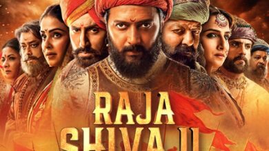 Raja Shivaji Movie Review: An Epic of Courage and Valour Every Indian Must Know