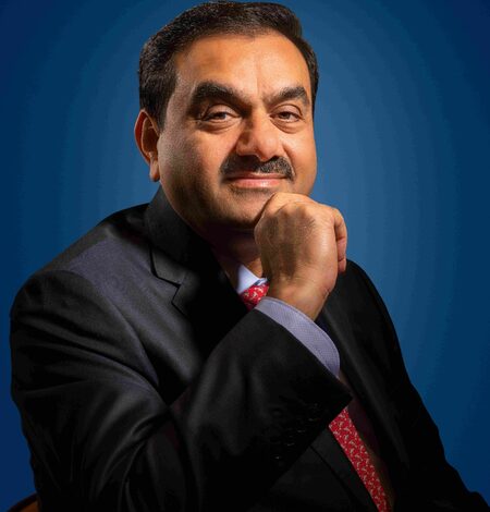 Gautam Adani outlines Group’s growth strategy with focus on local jobs, better lives with dignity