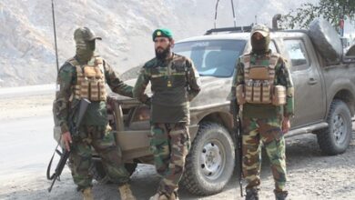 Rights group condemns Pakistani military strike in Balochistan, four civilians injured