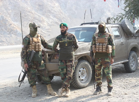 Rights group condemns Pakistani military strike in Balochistan, four civilians injured