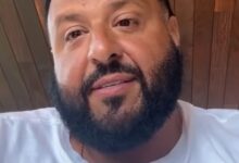 DJ Khaled: Time to embrace mother nature