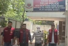 Delhi Crime Branch nabs attempt to murder accused absconding since February