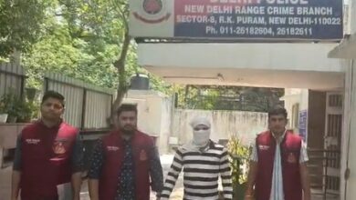 Delhi Crime Branch nabs attempt to murder accused absconding since February