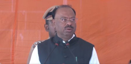 Bangladeshi or other foreign nationals won’t be allowed to participate in census: Maha Minister