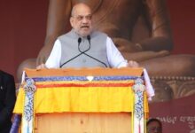 Buddha’s message as relevant to our times today as was 2,500 years ago: Amit Shah
