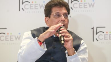 Goyal holds talks with UK trade minister to leverage India‑UK CETA opportunities