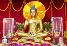 Buddha Purnima and Labour Day: A shared call for compassion and dignity