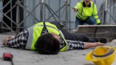 Bangladesh reports threefold surge in workplace deaths in first quarter of 2026