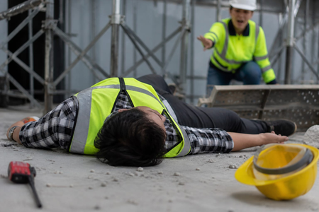Bangladesh reports threefold surge in workplace deaths in first quarter of 2026