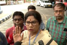 Trinamool Congress raises alarm over ‘sealed strong room’ access in Kolkata, seeks clarification from EC