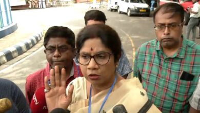Trinamool Congress raises alarm over ‘sealed strong room’ access in Kolkata, seeks clarification from EC